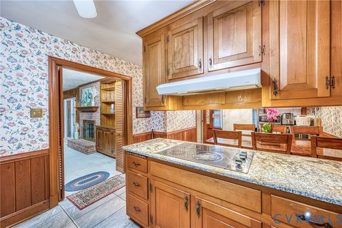 Tiny photo for 5010 Hopkins Road, Chesterfield, VA 23234 (MLS # 2605916)