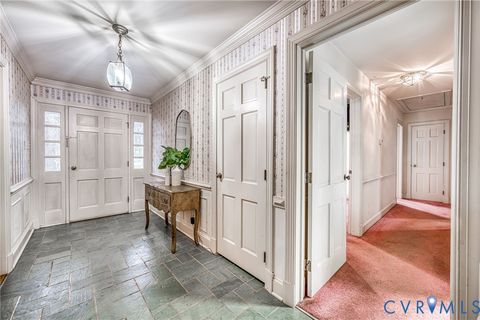 Tiny photo for 5010 Hopkins Road, Chesterfield, VA 23234 (MLS # 2605916)