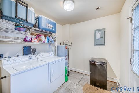 Tiny photo for 5010 Hopkins Road, Chesterfield, VA 23234 (MLS # 2605916)