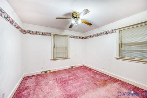 Tiny photo for 5010 Hopkins Road, Chesterfield, VA 23234 (MLS # 2605916)