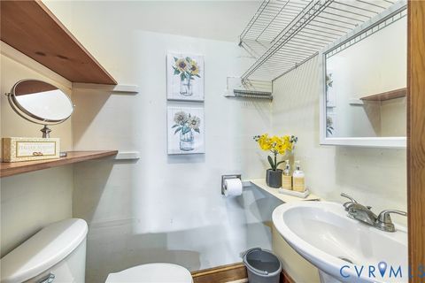 Tiny photo for 5010 Hopkins Road, Chesterfield, VA 23234 (MLS # 2605916)