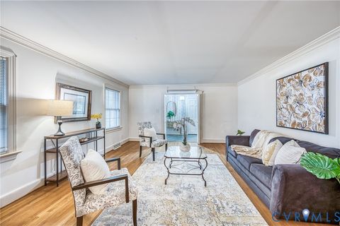 Tiny photo for 5010 Hopkins Road, Chesterfield, VA 23234 (MLS # 2605916)