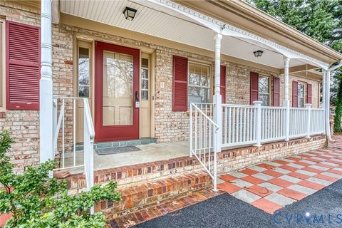 Tiny photo for 5010 Hopkins Road, Chesterfield, VA 23234 (MLS # 2605916)