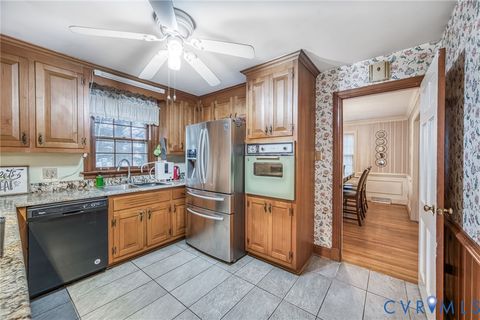 Tiny photo for 5010 Hopkins Road, Chesterfield, VA 23234 (MLS # 2605916)