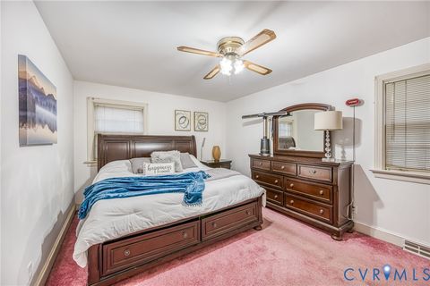 Tiny photo for 5010 Hopkins Road, Chesterfield, VA 23234 (MLS # 2605916)