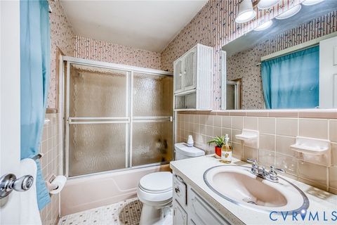 Tiny photo for 5010 Hopkins Road, Chesterfield, VA 23234 (MLS # 2605916)