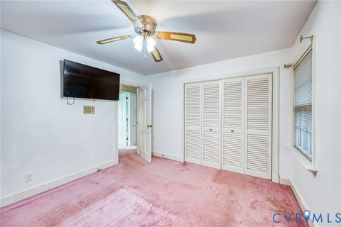 Tiny photo for 5010 Hopkins Road, Chesterfield, VA 23234 (MLS # 2605916)