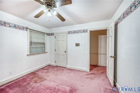 Tiny photo for 5010 Hopkins Road, Chesterfield, VA 23234 (MLS # 2605916)