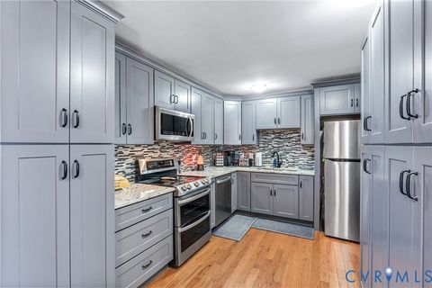 Tiny photo for 13203 Delaney Road, Woodbridge, VA 22193 (MLS # 2605350)