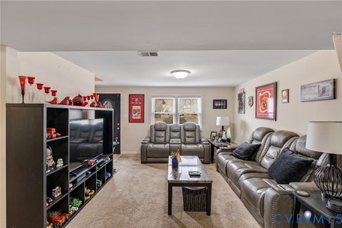 Tiny photo for 13203 Delaney Road, Woodbridge, VA 22193 (MLS # 2605350)