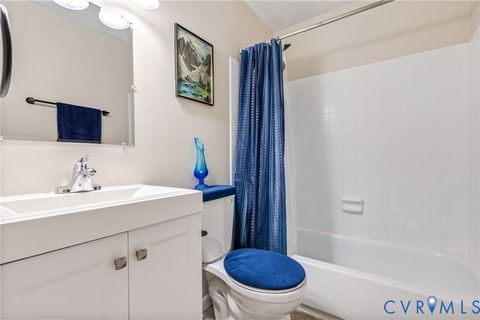 Tiny photo for 13203 Delaney Road, Woodbridge, VA 22193 (MLS # 2605350)