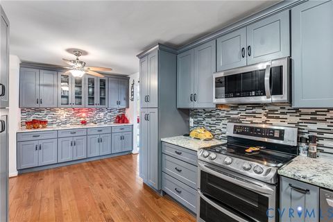 Tiny photo for 13203 Delaney Road, Woodbridge, VA 22193 (MLS # 2605350)