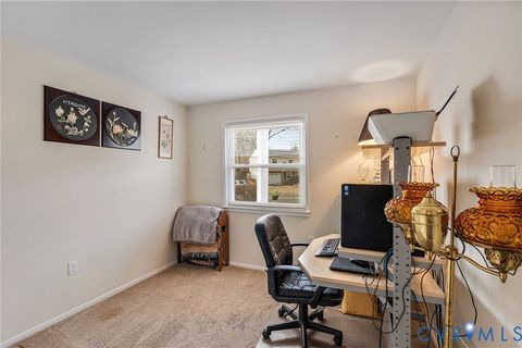 Tiny photo for 13203 Delaney Road, Woodbridge, VA 22193 (MLS # 2605350)