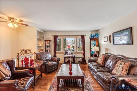 Tiny photo for 13203 Delaney Road, Woodbridge, VA 22193 (MLS # 2605350)