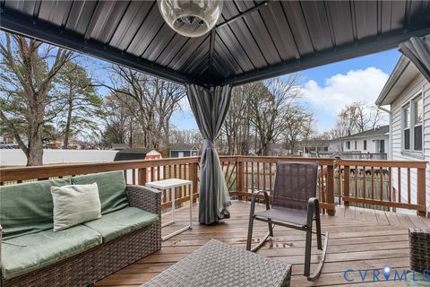 Tiny photo for 13203 Delaney Road, Woodbridge, VA 22193 (MLS # 2605350)