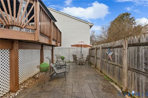 Tiny photo for 13203 Delaney Road, Woodbridge, VA 22193 (MLS # 2605350)