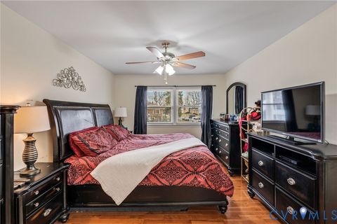 Tiny photo for 13203 Delaney Road, Woodbridge, VA 22193 (MLS # 2605350)