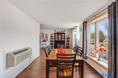 Tiny photo for 13203 Delaney Road, Woodbridge, VA 22193 (MLS # 2605350)