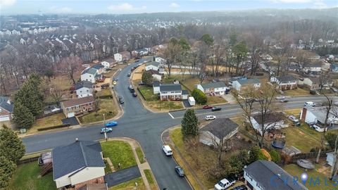 Tiny photo for 13203 Delaney Road, Woodbridge, VA 22193 (MLS # 2605350)