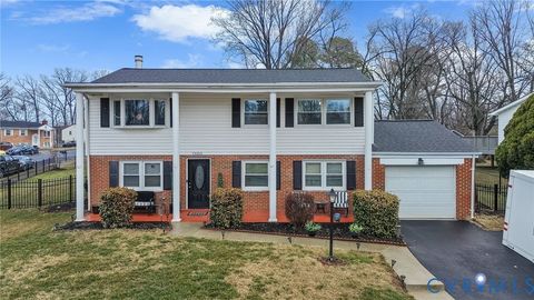 Photo of 13203 Delaney Road, Woodbridge, VA 22193 (MLS # 2605350)