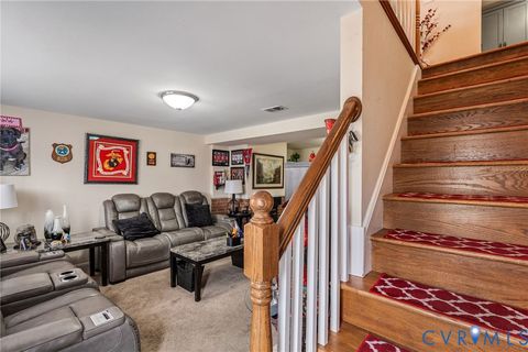 Tiny photo for 13203 Delaney Road, Woodbridge, VA 22193 (MLS # 2605350)