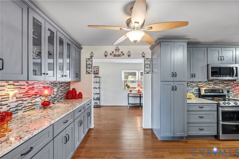 Tiny photo for 13203 Delaney Road, Woodbridge, VA 22193 (MLS # 2605350)