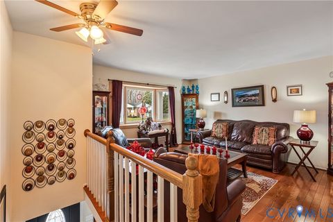 Tiny photo for 13203 Delaney Road, Woodbridge, VA 22193 (MLS # 2605350)