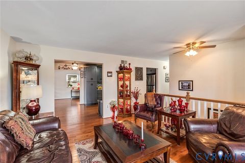 Tiny photo for 13203 Delaney Road, Woodbridge, VA 22193 (MLS # 2605350)