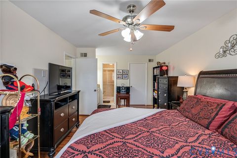 Tiny photo for 13203 Delaney Road, Woodbridge, VA 22193 (MLS # 2605350)