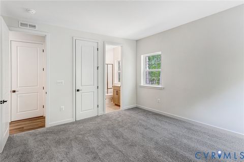 Tiny photo for 14313 Summercreek Terrace, Chesterfield, VA 23832 (MLS # 2615786)