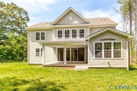 Tiny photo for 14313 Summercreek Terrace, Chesterfield, VA 23832 (MLS # 2615786)