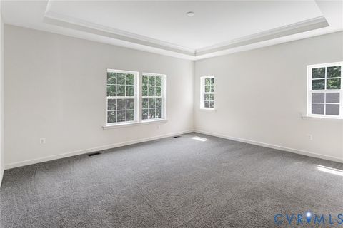 Tiny photo for 14313 Summercreek Terrace, Chesterfield, VA 23832 (MLS # 2615786)