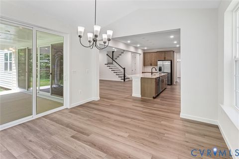Tiny photo for 14313 Summercreek Terrace, Chesterfield, VA 23832 (MLS # 2615786)