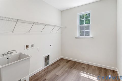 Tiny photo for 14313 Summercreek Terrace, Chesterfield, VA 23832 (MLS # 2615786)