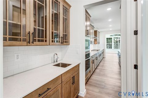 Tiny photo for 14313 Summercreek Terrace, Chesterfield, VA 23832 (MLS # 2615786)