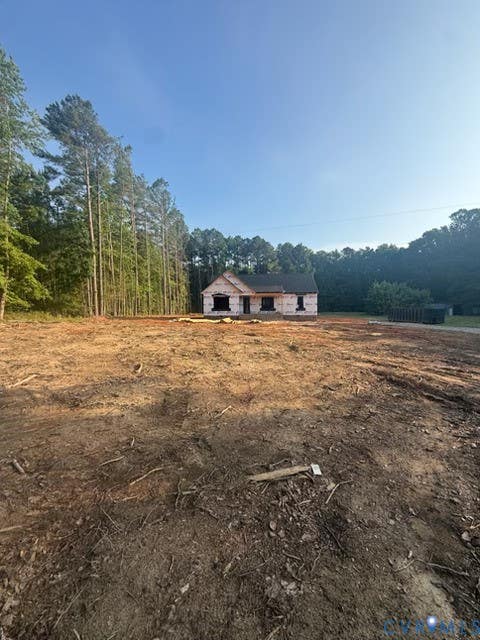 Tiny photo for 5316 Pine Hill Road, Sutherland, VA 23885 (MLS # 2616293)