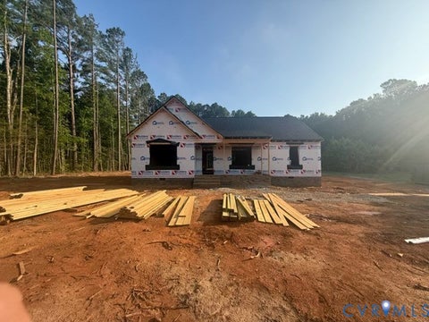 Tiny photo for 5316 Pine Hill Road, Sutherland, VA 23885 (MLS # 2616293)