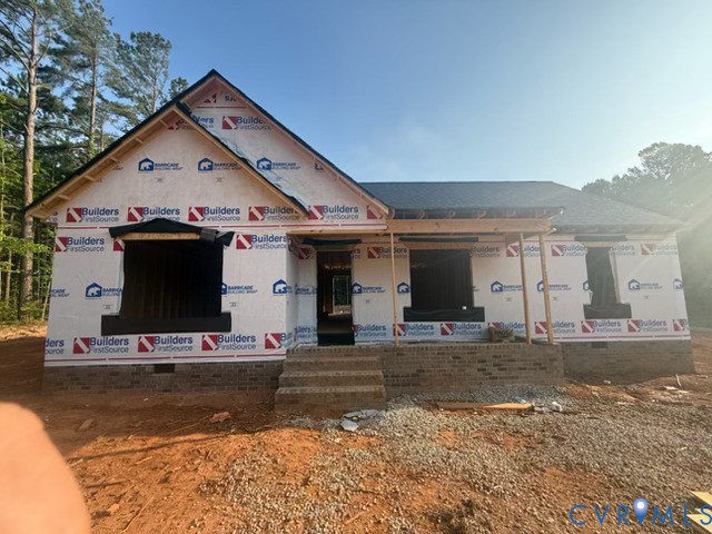 Photo 1 of 4 — 5316 Pine Hill Road, Sutherland, VA 23885