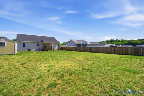 Tiny photo for 330 Pinecliffe Drive, Colonial Heights, VA 23834 (MLS # 2611439)