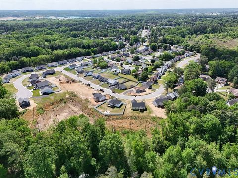 Tiny photo for 330 Pinecliffe Drive, Colonial Heights, VA 23834 (MLS # 2611439)