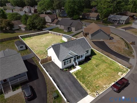 Tiny photo for 330 Pinecliffe Drive, Colonial Heights, VA 23834 (MLS # 2611439)