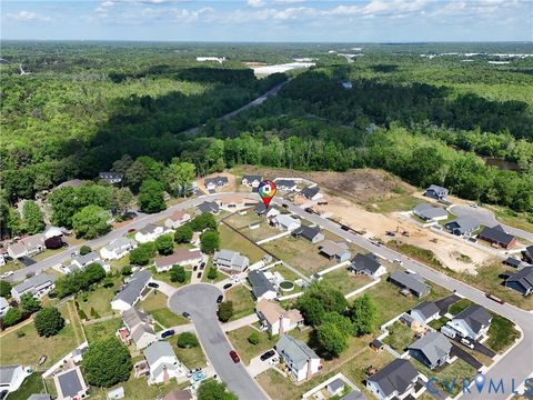 Tiny photo for 330 Pinecliffe Drive, Colonial Heights, VA 23834 (MLS # 2611439)