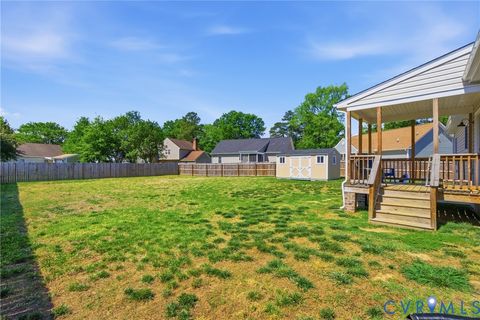 Tiny photo for 330 Pinecliffe Drive, Colonial Heights, VA 23834 (MLS # 2611439)