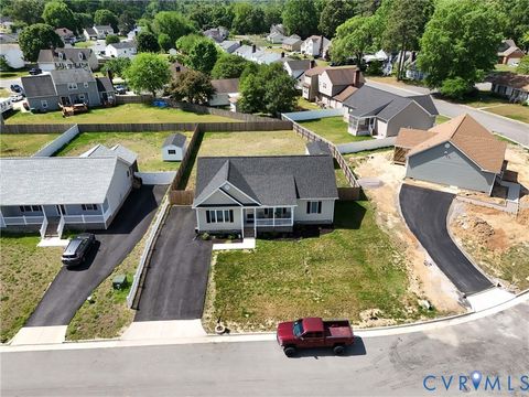 Tiny photo for 330 Pinecliffe Drive, Colonial Heights, VA 23834 (MLS # 2611439)