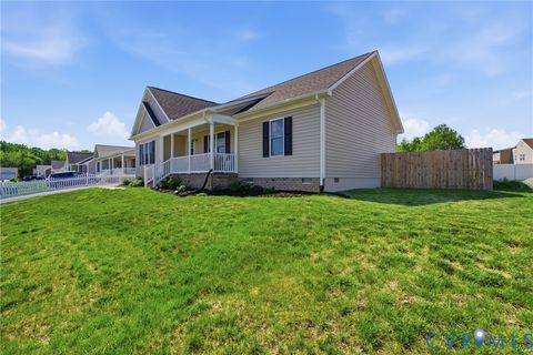 Tiny photo for 330 Pinecliffe Drive, Colonial Heights, VA 23834 (MLS # 2611439)