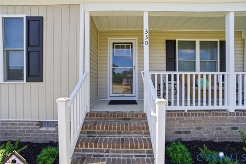 Tiny photo for 330 Pinecliffe Drive, Colonial Heights, VA 23834 (MLS # 2611439)