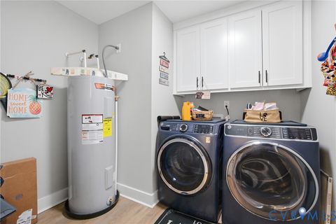 Tiny photo for 330 Pinecliffe Drive, Colonial Heights, VA 23834 (MLS # 2611439)