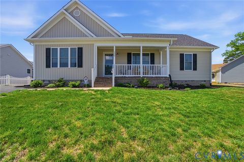 Tiny photo for 330 Pinecliffe Drive, Colonial Heights, VA 23834 (MLS # 2611439)
