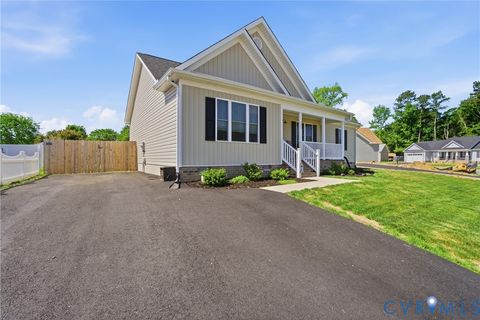 Tiny photo for 330 Pinecliffe Drive, Colonial Heights, VA 23834 (MLS # 2611439)