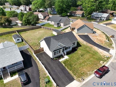 Tiny photo for 330 Pinecliffe Drive, Colonial Heights, VA 23834 (MLS # 2611439)